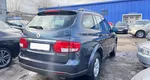 SsangYong Kyron
