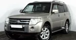 Mitsubishi Pajero IV