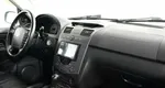 SsangYong Rexton 2.7 Автомат