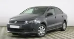 Volkswagen Polo V