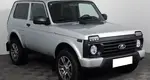 LADA (ВАЗ) 2121 (4x4)