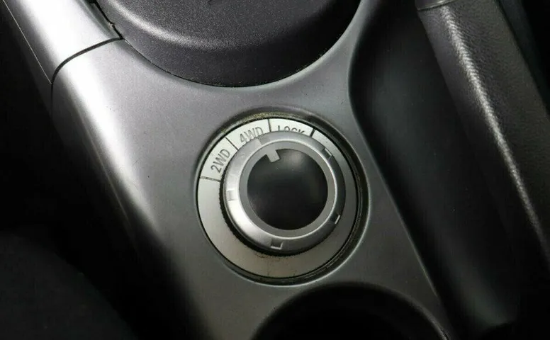 Mitsubishi Outlander 2.4 Вариатор