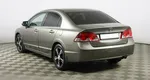 Honda Civic VIII