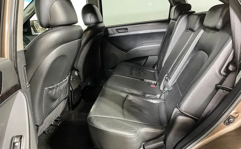 Hyundai ix55