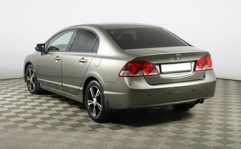 Honda Civic VIII