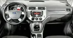 Ford Kuga 2.0 Механика