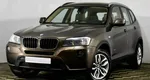 BMW X3 2.0 Автомат