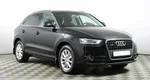 Audi Q3 2.0 Робот