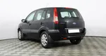 Ford Fusion I Рестайлинг