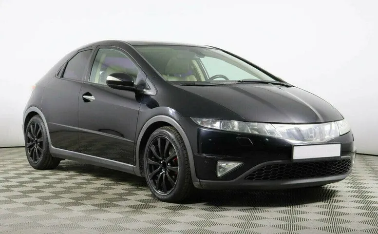 Honda Civic 1.8 Робот