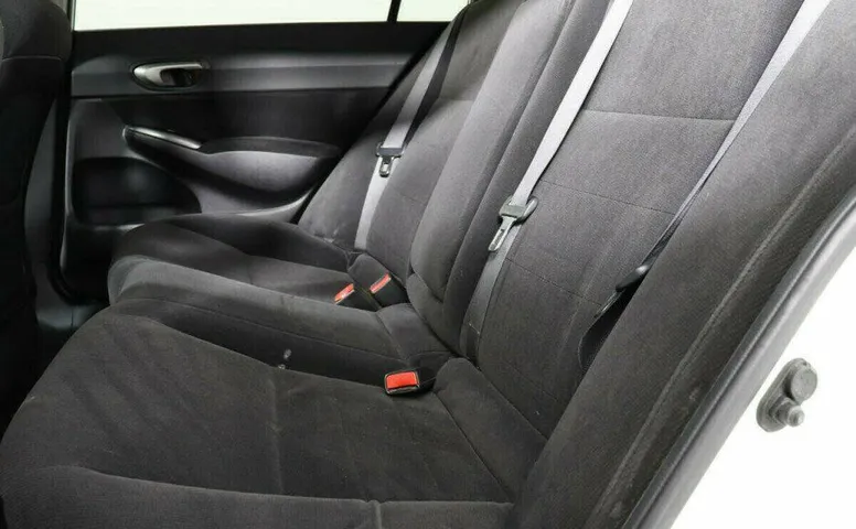 Honda Civic 1.8 Автомат