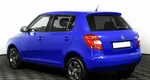 Skoda Fabia 1.6 Автомат