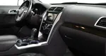 Ford Explorer V