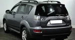 Mitsubishi Outlander 2.0 Вариатор