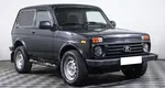LADA (ВАЗ) 2121 (4x4)
