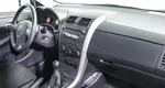 Toyota Corolla X (E140, E150)
