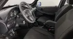 Chevrolet Niva