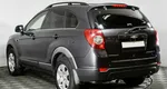 Chevrolet Captiva 2.4 Автомат