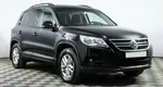 Volkswagen Tiguan 1.4 Механика