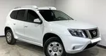 Nissan Terrano III (D10)