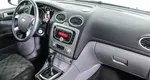 Ford Focus II Рестайлинг