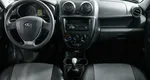LADA (ВАЗ) Granta 1.6 Механика
