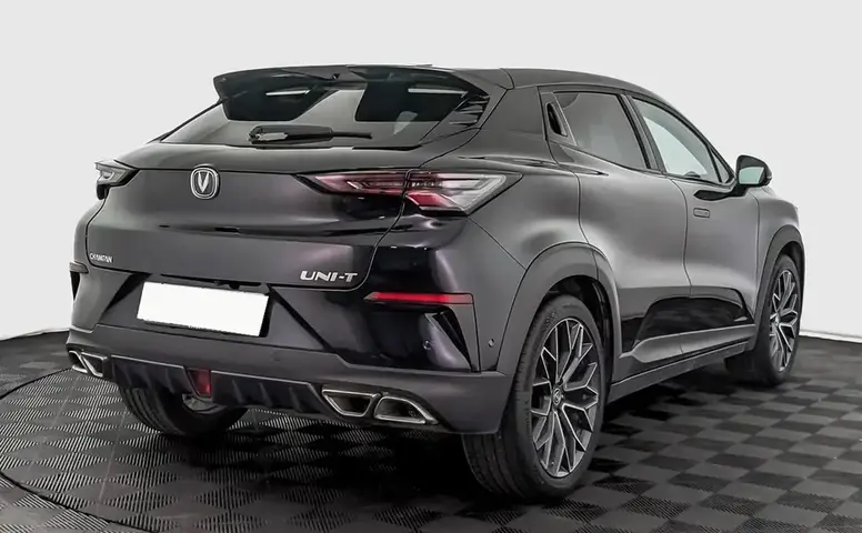 Changan Uni-T