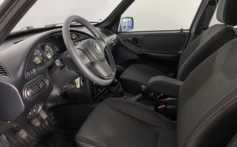 Chevrolet Niva