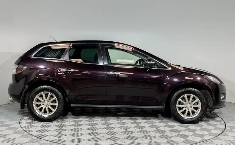 Mazda CX-7