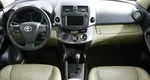 Toyota RAV4 III (XA30) Рестайлинг