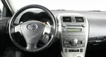 Toyota Corolla 1.6 Робот
