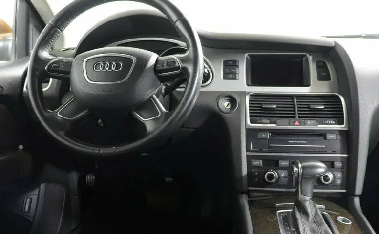 Audi Q7 3.0 Автомат