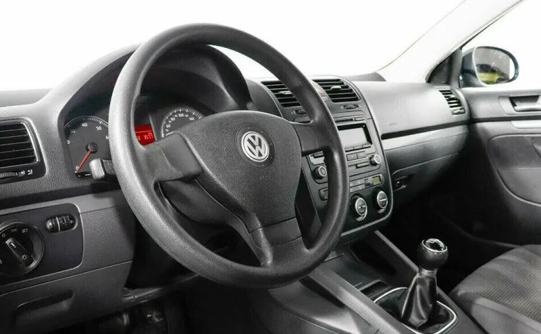 Volkswagen Jetta 1.6 Механика