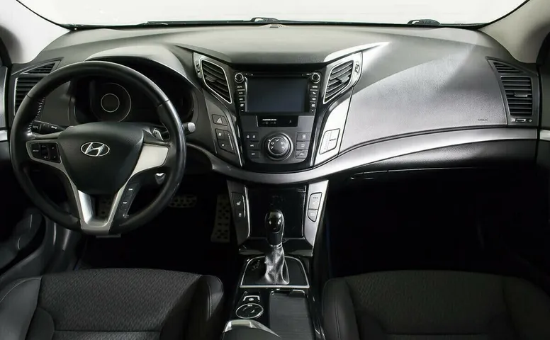 Hyundai i40 I