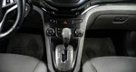 Chevrolet Orlando, 1 поколение
