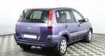 Ford Fusion I Рестайлинг