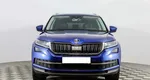Skoda kodiaq робот 2019 с пробегом 31 280 км