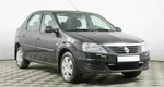 Renault Logan 1.6 Механика