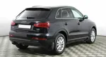 Audi Q3 2.0 Робот