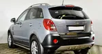 Opel Antara I Рестайлинг