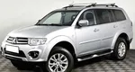 Mitsubishi pajero sport акпп 2013 с пробегом 90 578 км