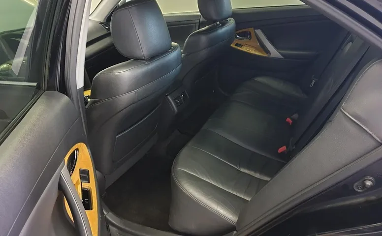 Toyota Camry VI (XV40)