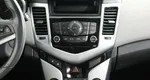 Chevrolet Cruze 1.8 Механика