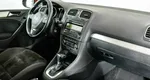 Volkswagen Golf 1.4 Робот