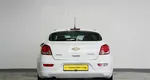 Chevrolet Cruze, 1 поколение