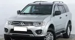 Mitsubishi pajero sport мкпп 2013 с пробегом 92 003 км