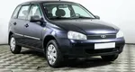 LADA (ВАЗ) Kalina 1.6 Механика