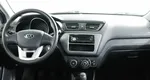 Kia Rio 1.4 Механика