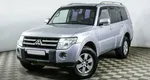 Mitsubishi Pajero 3.0 Автомат