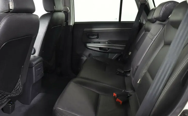 Great Wall Hover H5 I